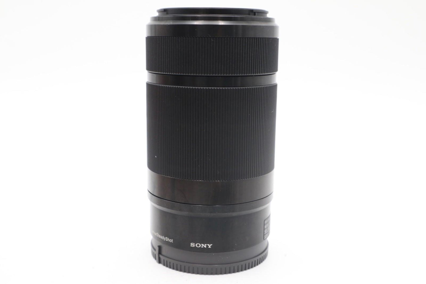 Sony 55-210mm Telephoto Lens F4.5-6.3 OSS for Sony E-Mount, SEL55210, Good Cond.