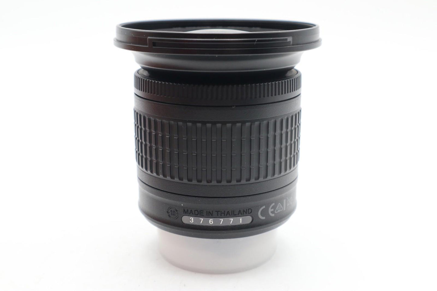 Nikon 10-20mm Wide-Angle Lens F4.5-5.6 G AF-P VR, Stabilised, Excellent REFURB.