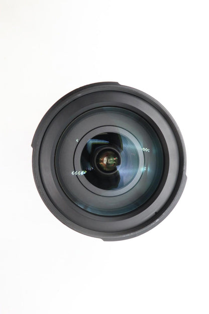 Tamron 18-270mm F3.5-6.3 Di II VC, B003, Stabilised Lens for Canon, REFURBISHED