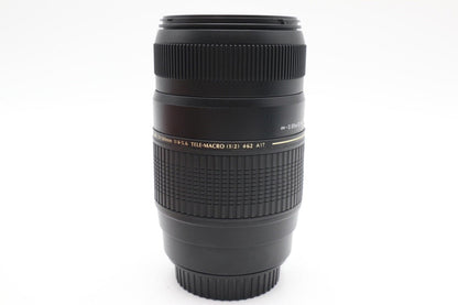 Tamron 70-300mm Lens F4.0-5.6 AF Di LD TeleMacro for Canon, V.G. REFURBISHED