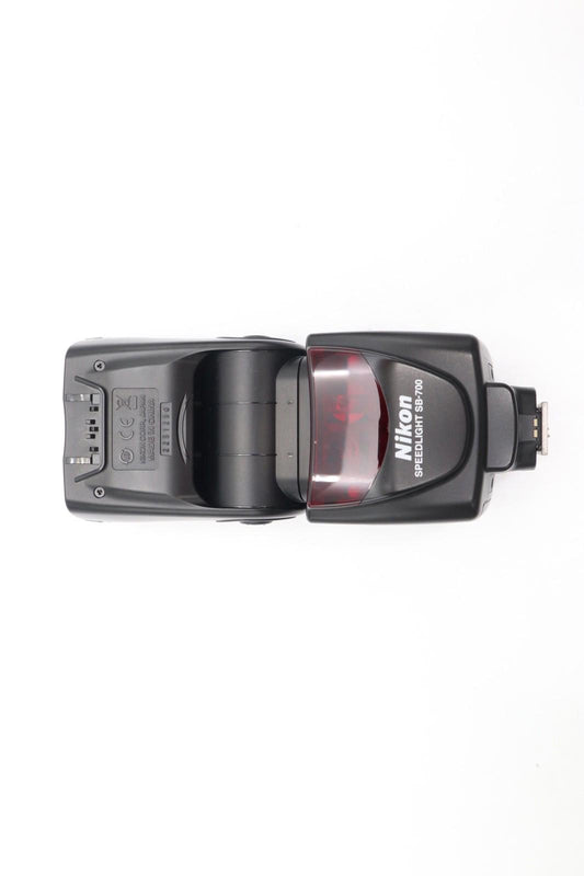 Nikon Speedlight SB-700 Flash, Shoe Mount, E-TTL, AF Assist, Very Good Condition