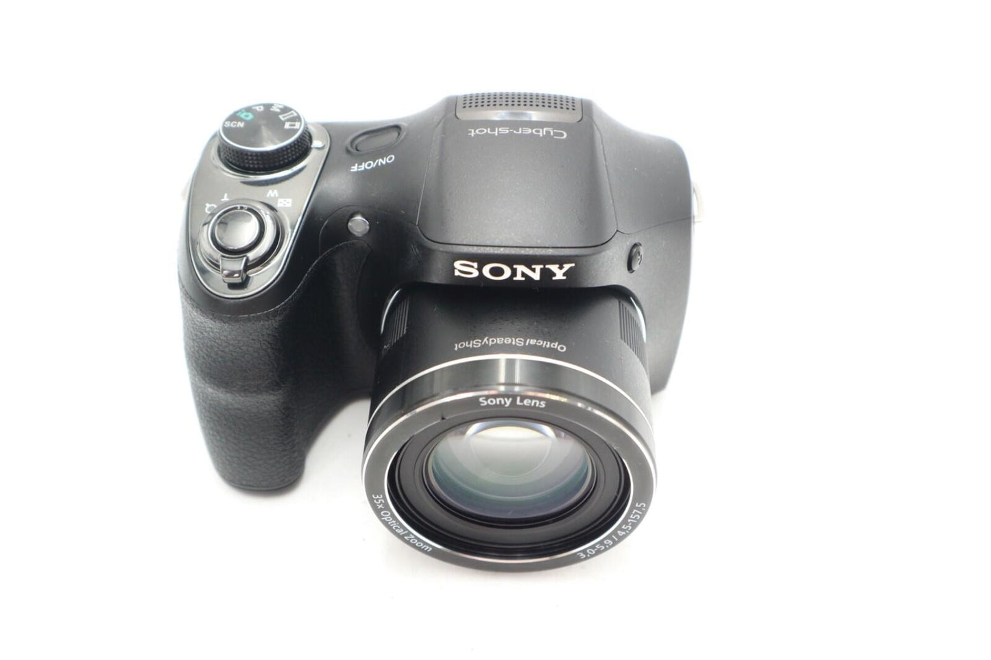 Sony Cyber-Shot DSC-H300 Camera 20.1MP, Digital Bridge, 35x Zoom, Good Condition