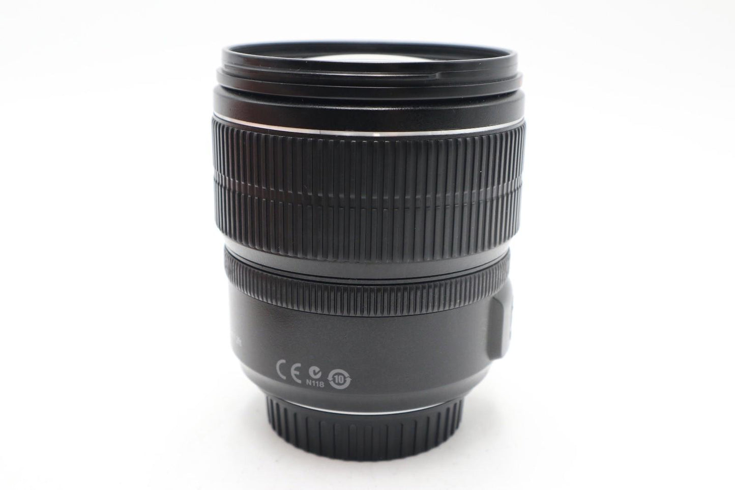 Canon 15-85mm All-Around Lens F/3.5-5.6 EF IS USM, Stabilised, Good REFURBISHED