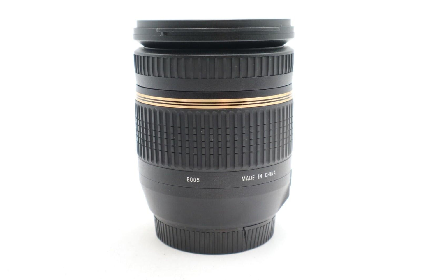 Tamron 17-50mm f/2.8 SP Di II VC Lens Canon EF-S | VG Refurbished | 12M Warranty
