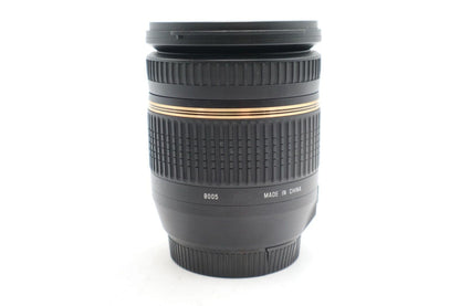 Tamron 17-50mm f/2.8 SP Di II VC Lens Canon EF-S | VG Refurbished | 12M Warranty