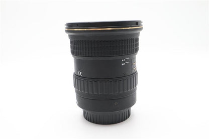Tokina 12-24mm F4 Wide-Angle Lens ATX PRO for Canon EF-S Mount, Good REFURBISHED