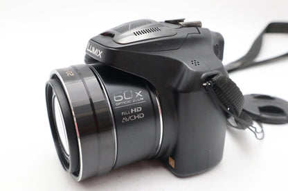Panasonic LUMIX DMC-FZ72 Camera 16.1MP, Digital Bridge, 60x Zoom, Good Condition