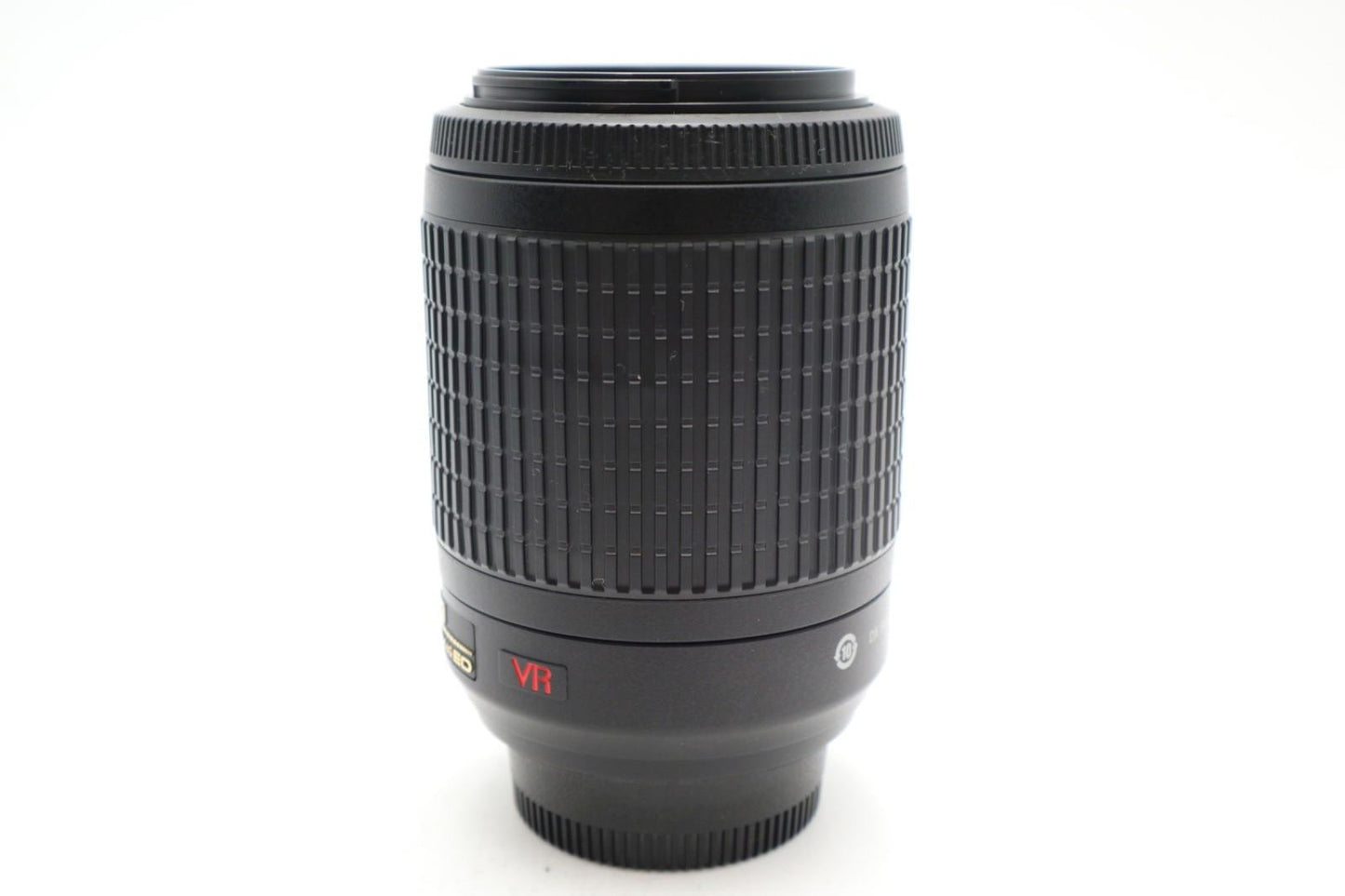 Nikon Nikkor 55-200mm Lens F/4-5.6 AF-S DX VR ED Stabilised, Good Condition