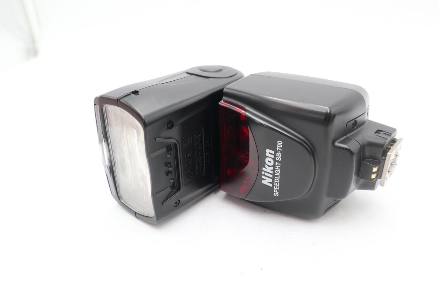 Nikon Speedlight SB-700 Flash, Shoe Mount, E-TTL, AF Assist, Very Good Condition