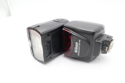 Nikon Speedlight SB-700 Flash, Shoe Mount, E-TTL, AF Assist, Very Good Condition