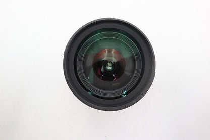 Sigma 17-70mm All-Around Lens f2.8-4.5 IF AF DC for Canon EF-S, GOOD REFURBISHED