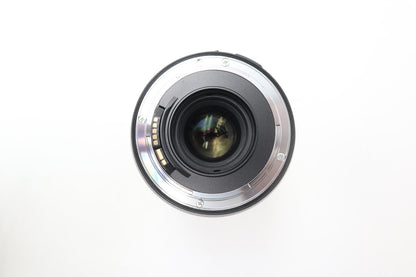 Tamron 90mm Macro Lens f2.8 Di VC USD for Canon EF 1:1 Macro, V Good REFURBISHED