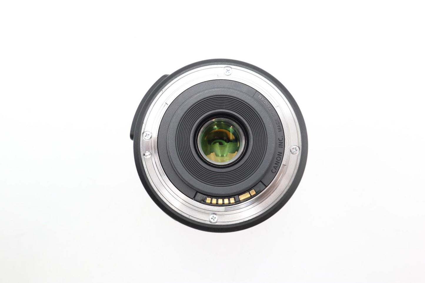 Canon 18-135mm Stabilised Lens F/3.5-5.6 EF-S IS STM, All-Around, Good Condition