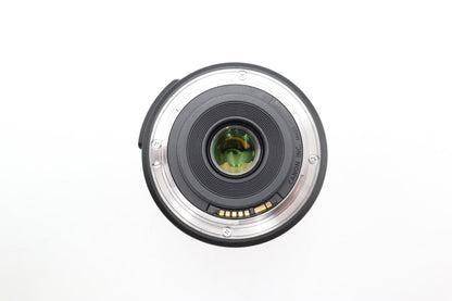 Canon 18-135mm Stabilised Lens F/3.5-5.6 EF-S IS STM, All-Around, Good Condition