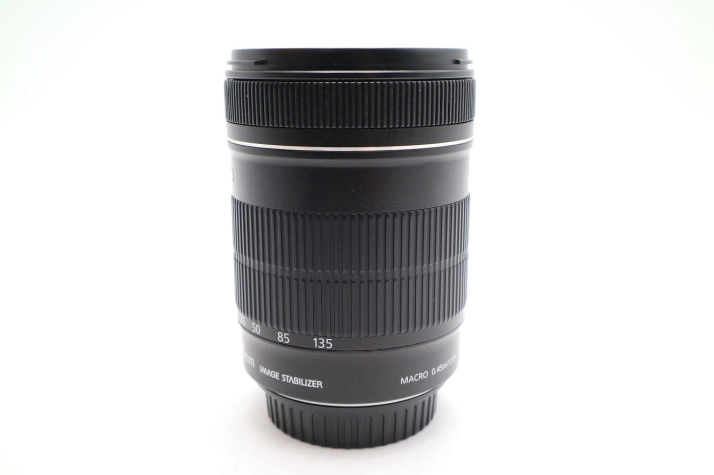 Canon 18-135mm IS Stabilised Lens f/3.5-5.6 EF-S,  All-Around, Good REFURBISHED