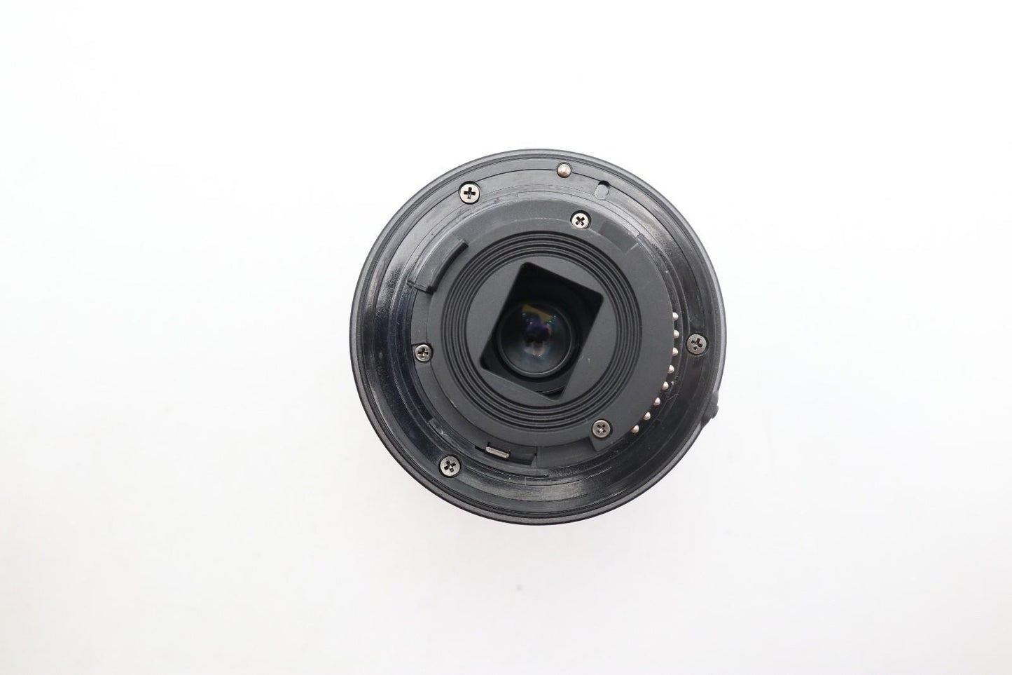 Nikon 10-20mm Wide-Angle Lens F4.5-5.6 G AF-P VR, Stabilised, Excellent REFURB.