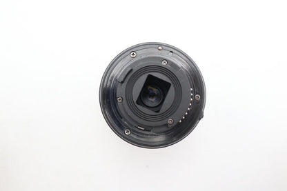 Nikon 10-20mm Wide-Angle Lens F4.5-5.6 G AF-P VR, Stabilised, Excellent REFURB.