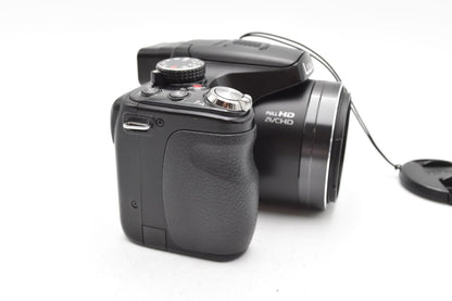 Panasonic LUMIX DMC-FZ62 Camera 16.1MP, Digital Bridge, 24x Zoom, Good Condition