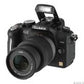 Panasonic G2 Digital Camera 12.1MP with 14-42mm Lens, S. Count 206, V.Good Cond.