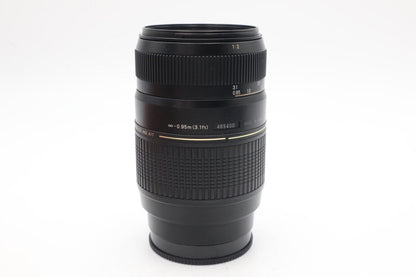 Tamron 70-300mm Lens F4.0-5.6 AF Di LD TeleMacro for Sony A-Mount, V. Good Cond.