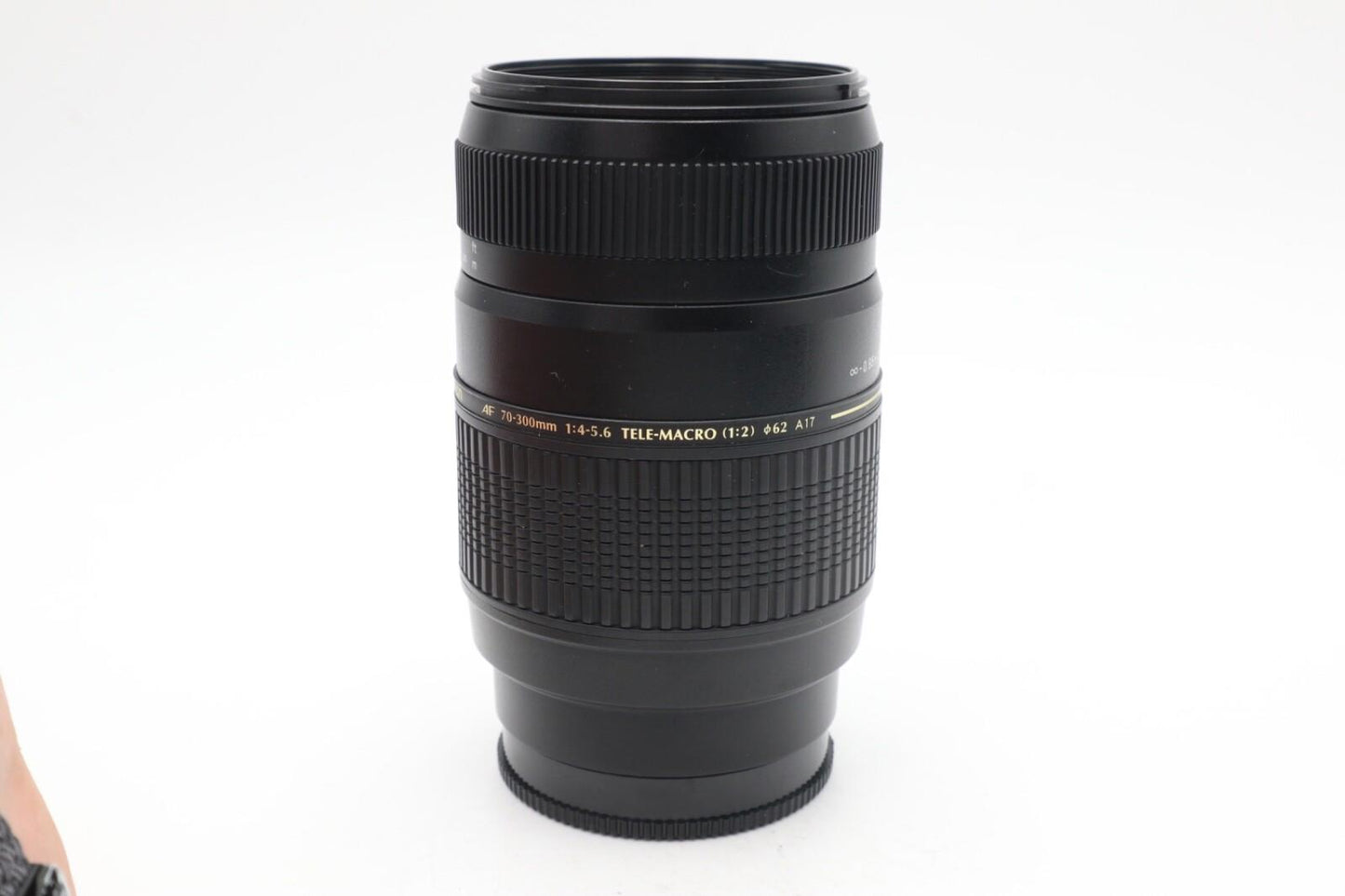 Tamron 70-300mm Lens F4.0-5.6 AF Di LD TeleMacro for Sony A-Mount, V. Good Cond.