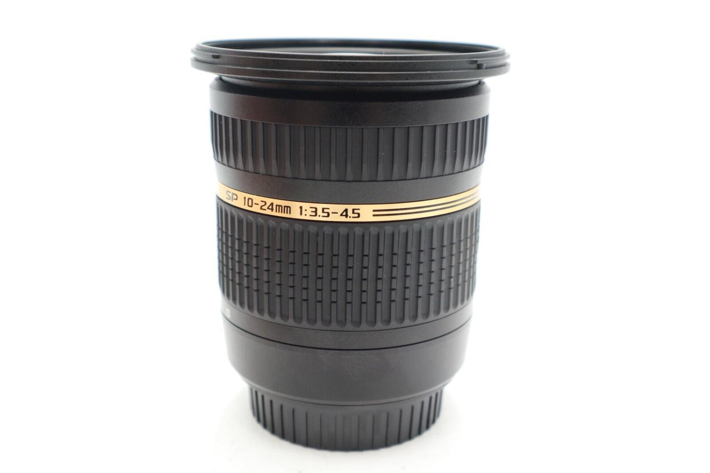 Tamron 10-24mm f/3.5-4.5 Wide Angle Lens Canon EF-S | Refurbished | 12M Warranty