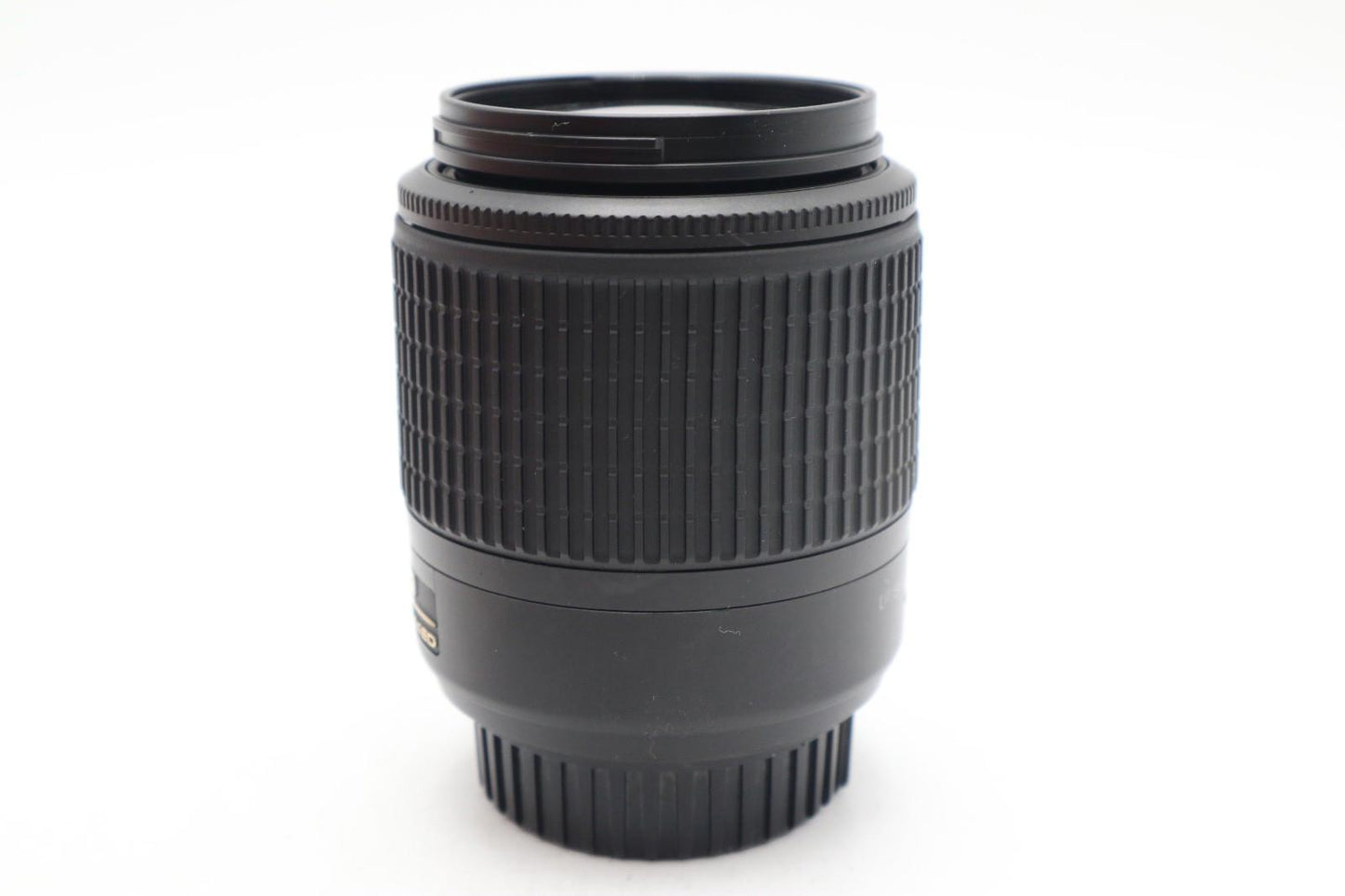 Nikon 55-200mm Zoom Lens F/4-5.6 AF-S DX ED, Good Condition