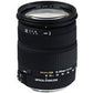 Sigma 18-200mm All-Around Lens F/3.5-6.3 DC OS Stabilised for Nikon, Good Cond.