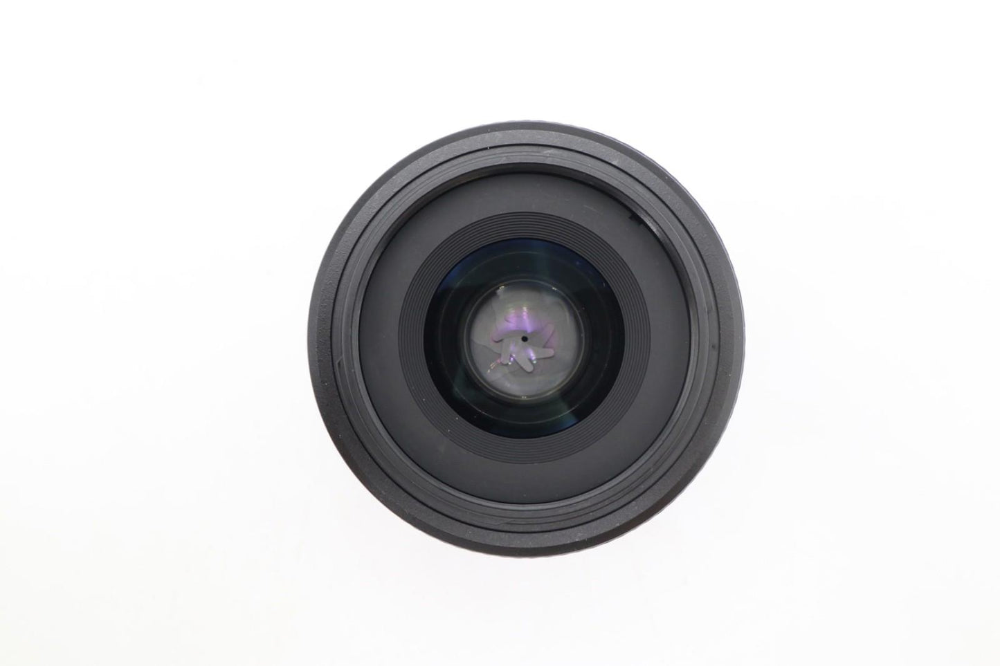 Nikon 35mm Prime Lens F1.8G AF-S DX SWM Very Sharp Portrait, V. Good REFURBISHED