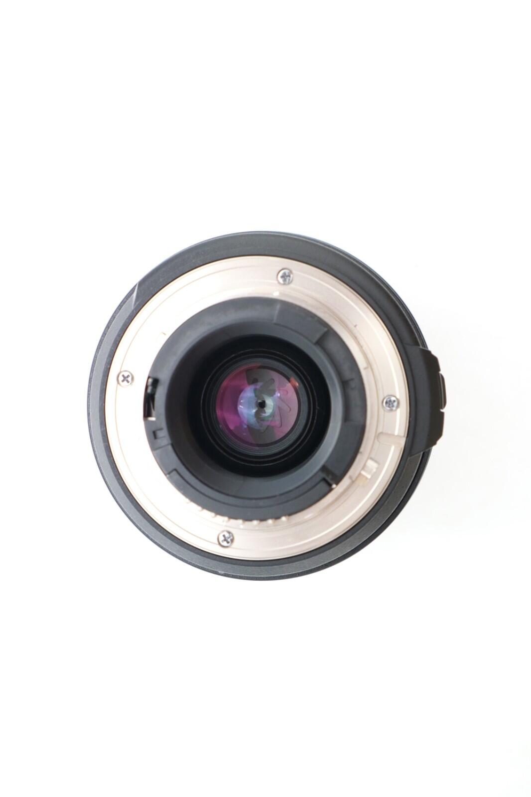 Tamron 70-300mm Lens F4.0-5.6 AF Di LD TeleMacro for Nikon, Good REFURBISHED