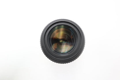 Tamron 90mm Macro Lens f2.8 Di VC USD for Canon EF 1:1 Macro, V Good REFURBISHED