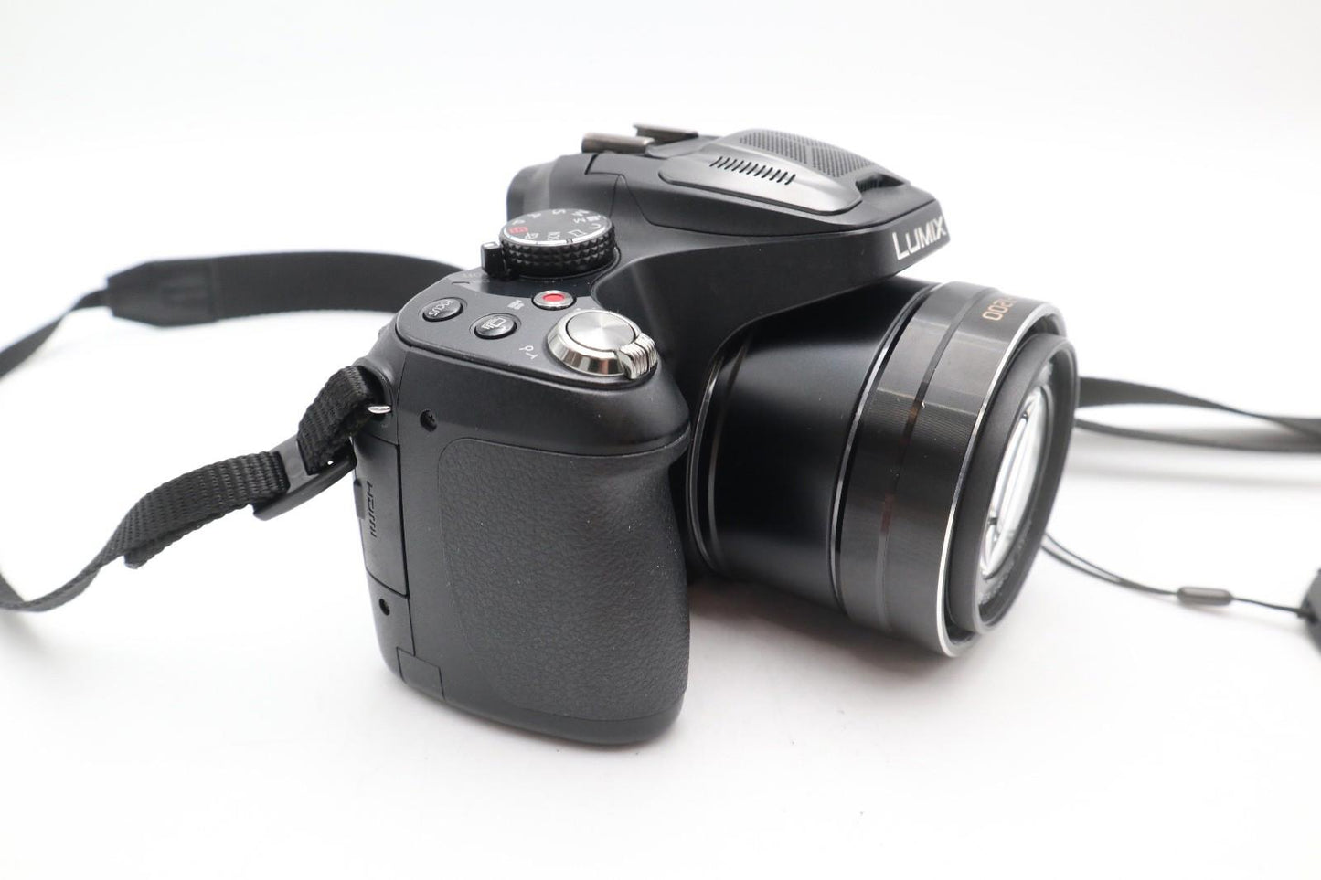 Panasonic LUMIX DMC-FZ72 Camera 16.1MP, Digital Bridge, 60x Zoom, G. REFURBISHED