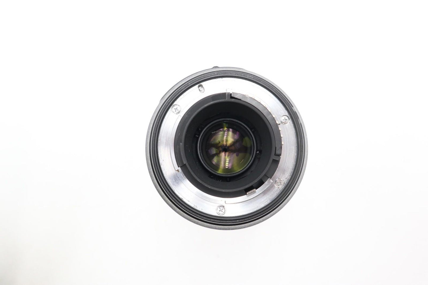 Nikon 70-300mm Telephoto Lens F4.5-5.6 G VR Full Frame Stabilised G. REFURBISHED