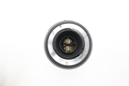 Nikon 70-300mm Telephoto Lens F4.5-5.6 G VR Full Frame Stabilised G. REFURBISHED