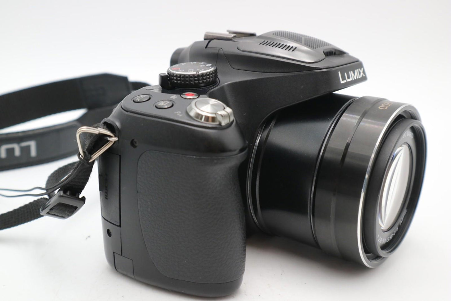 Panasonic LUMIX DMC-FZ72 Camera 16.1MP, Digital Bridge, 60x Zoom, Good Condition