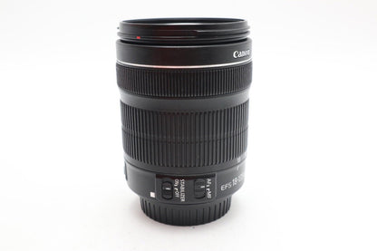 Canon 18-135mm Stabilised Lens F/3.5-5.6 EF-S IS STM, All-Around, Good Condition