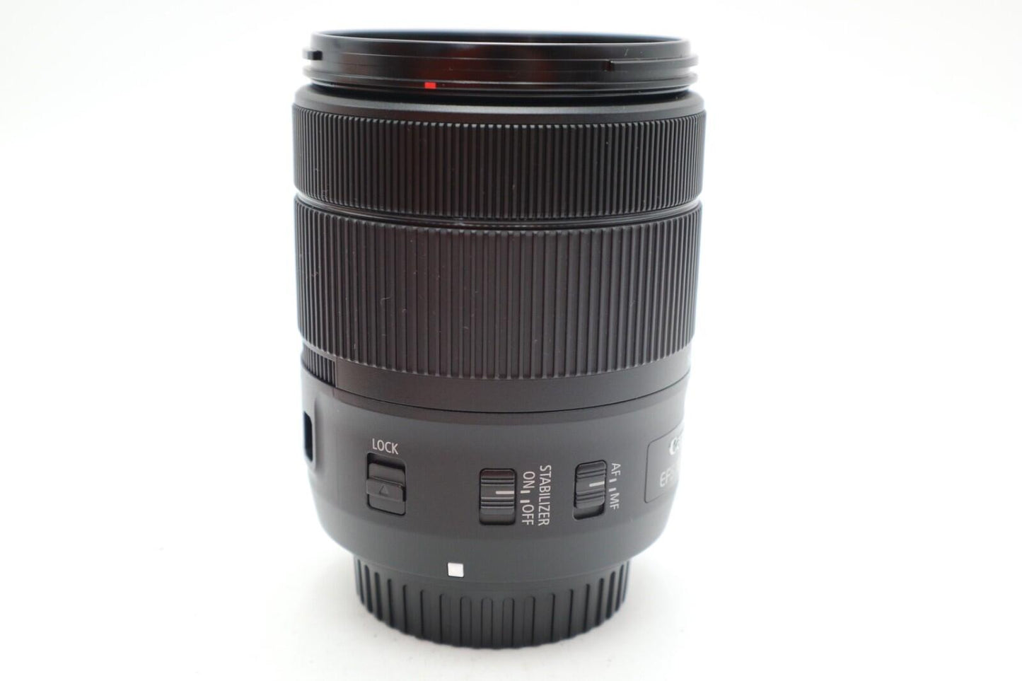 Canon 18-135mm Stabilised Lens F3.5-5.6 EF-S NANO USM All-Around 1 YEAR WARRANTY