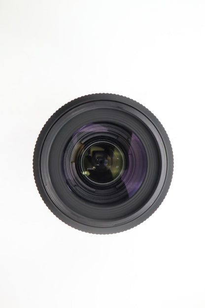 Nikon Nikkor 55-200mm Lens F/4-5.6 AF-S DX VR ED Stabilised, V. Good REFURBISHED