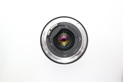 Canon 17-40mm Wide-Angle Lens F4.0 L USM, Ultrasonic Motor Very Good REFURBISHED