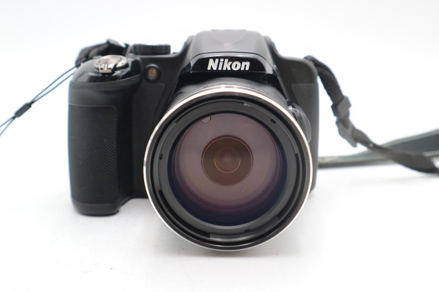 Nikon P600 Bridge Camera 16MP, 60x Optical Zoom, Very Good Condition