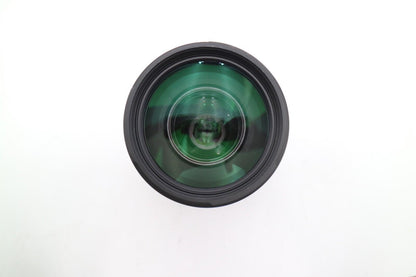 Sigma 70-300mm Telephoto Lens f/4-5.6 DG Zoom Macro for Sony, 1 Year Warranty