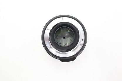 Nikon 50mm Prime Lens F/1.8 G Nikkor AF-S, Very Sharp Portrait, Good REFURBISHED