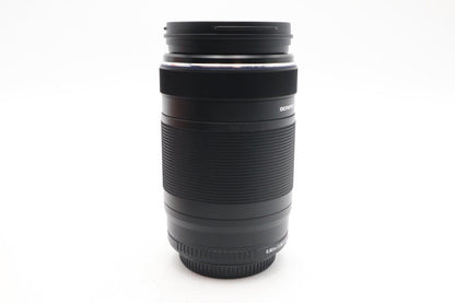 Olympus M.Zuiko Digital Lens 75-300mm F4.8-6.7 II ED MSC, Very Good REFURBISHED