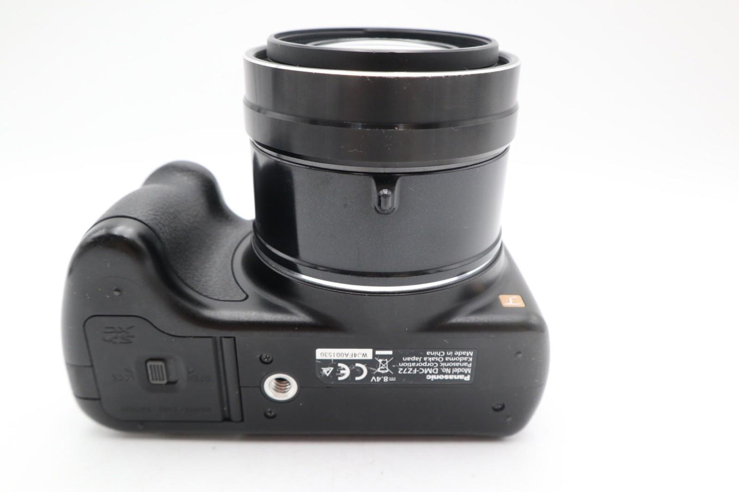 Panasonic LUMIX DMC-FZ72 Camera 16.1MP, Digital Bridge, 60x Zoom, Good Condition