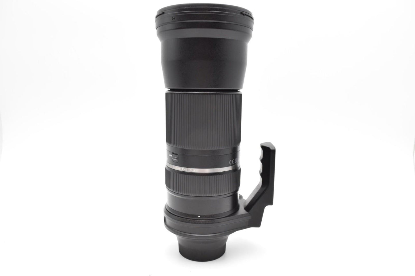 Tamron 150-600mm Super-Telephoto Lens F5-6.3 Di USD VC for Nikon F REFURBISHED