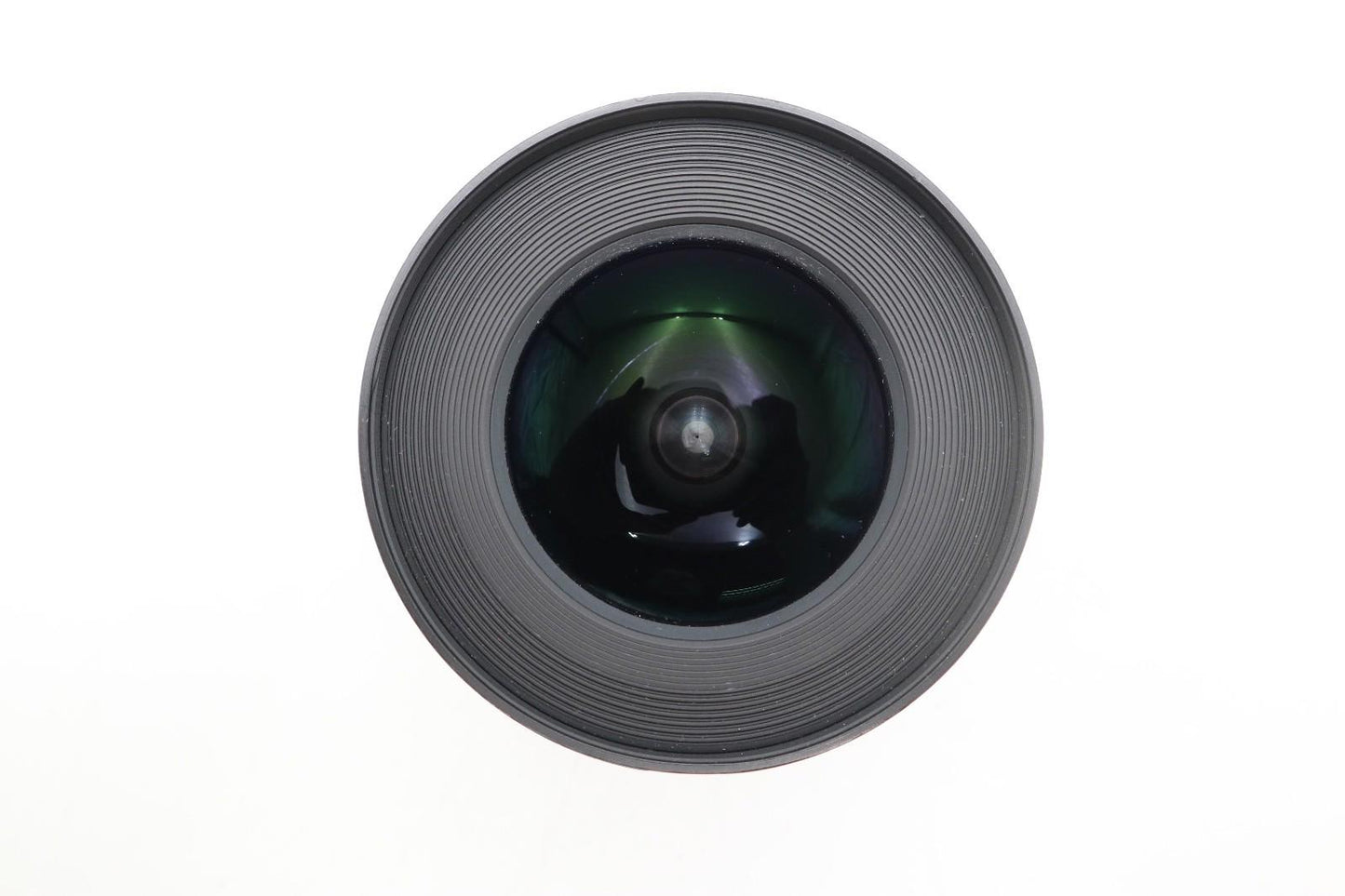 Sigma 10-20mm Lens f/3.5 EX HSM DC, Wide Angle Lens For Nikon, V. G. REFURBISHED