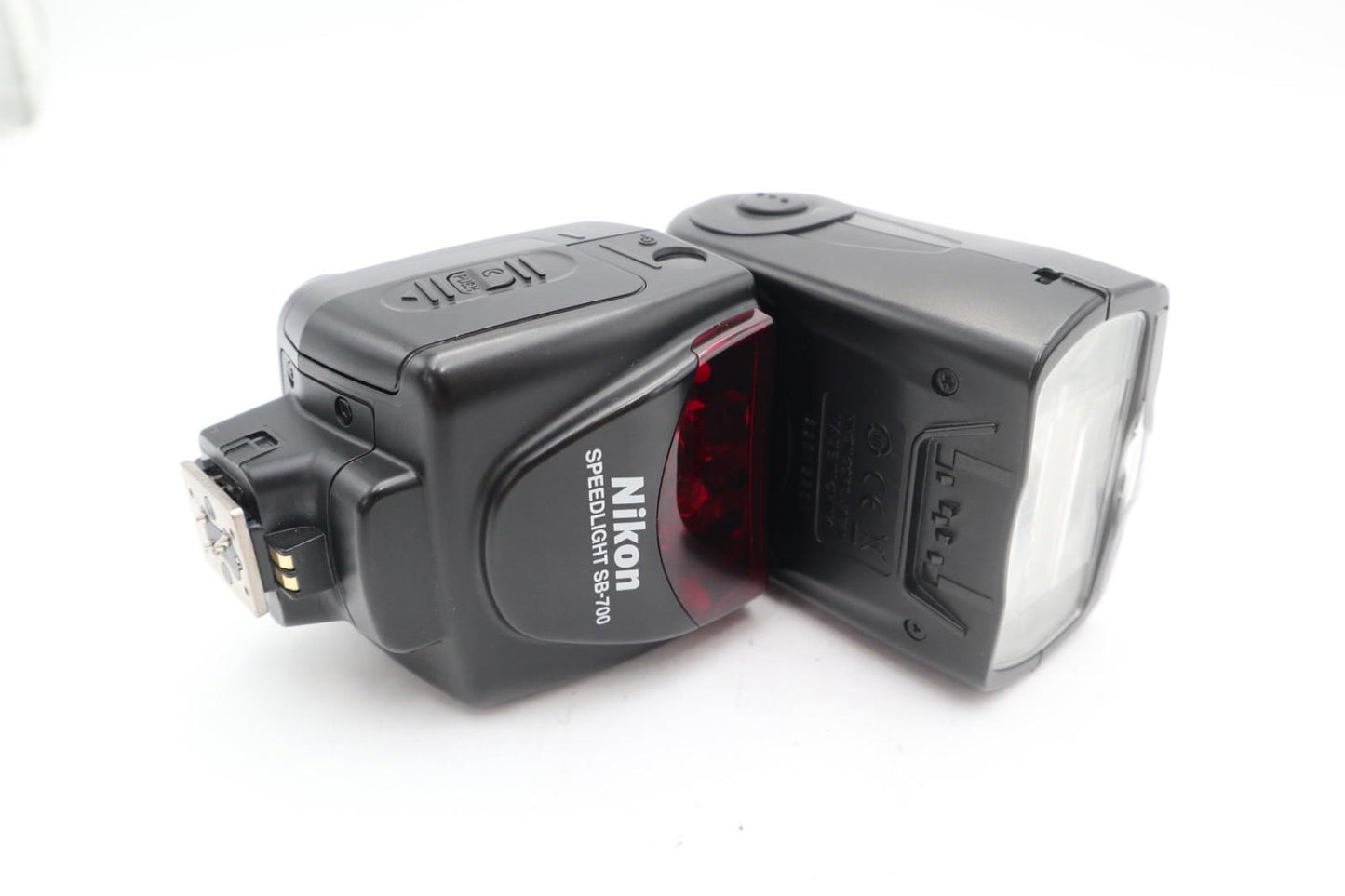 Nikon Speedlight SB-700 Flash, Shoe Mount, E-TTL, AF Assist, Very Good Condition
