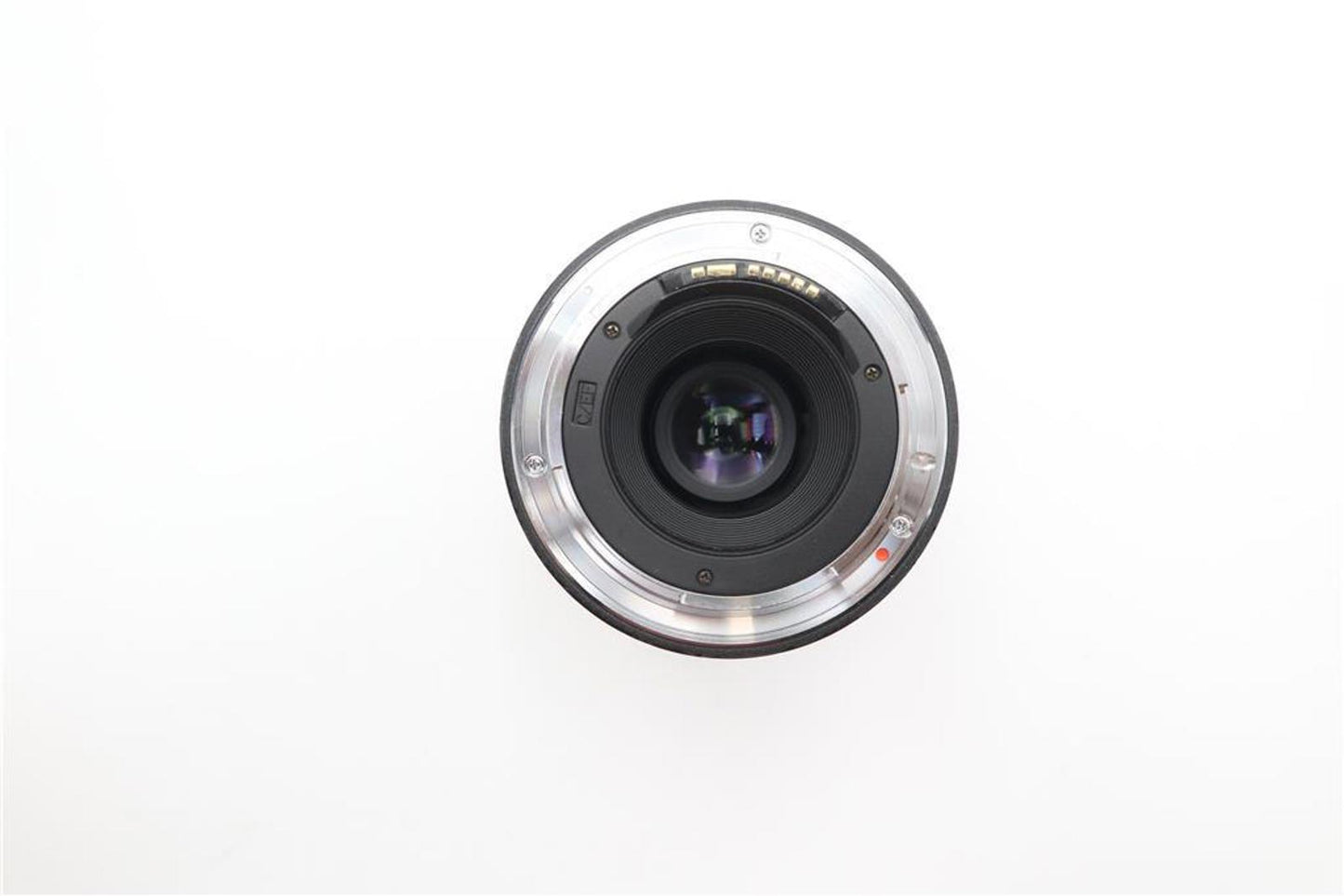 Tokina 12-24mm F4 Wide-Angle Lens ATX PRO for Canon EF-S Mount, Good REFURBISHED