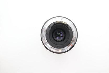 Tokina 12-24mm F4 Wide-Angle Lens ATX PRO for Canon EF-S Mount, Good REFURBISHED