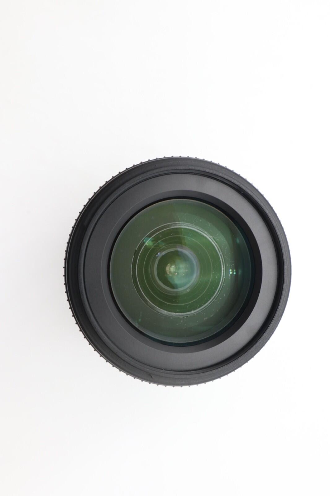 Tamron 18-200mm All-Around Lens F3.5-6.3 II VC Lens For Canon, Good REFURBISHED